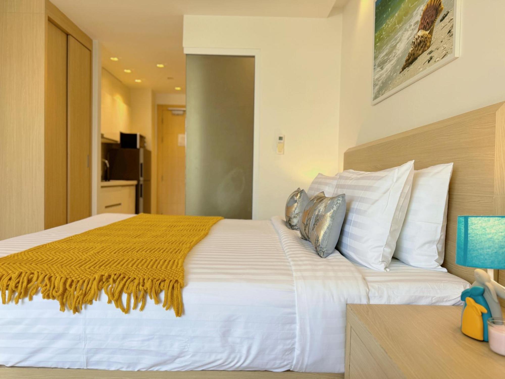 Cozy Studio Rawai Beach Phuket Ban Saiyuan Екстер'єр фото