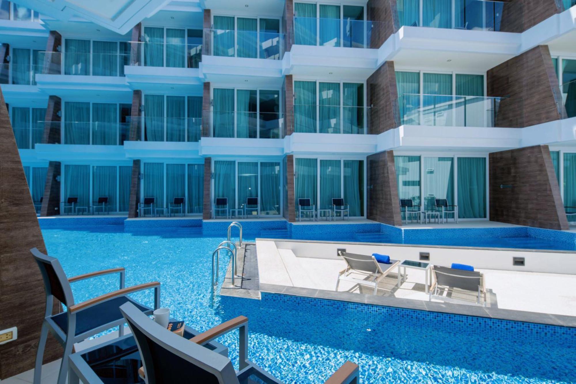 Cozy Studio Rawai Beach Phuket Ban Saiyuan Екстер'єр фото