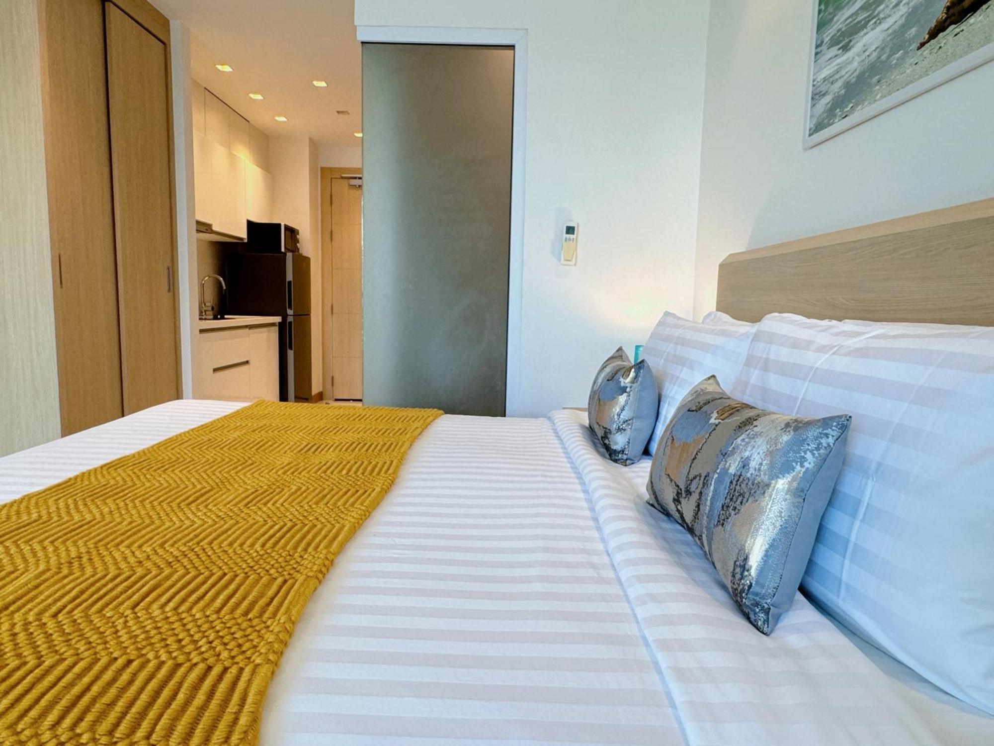 Cozy Studio Rawai Beach Phuket Ban Saiyuan Екстер'єр фото