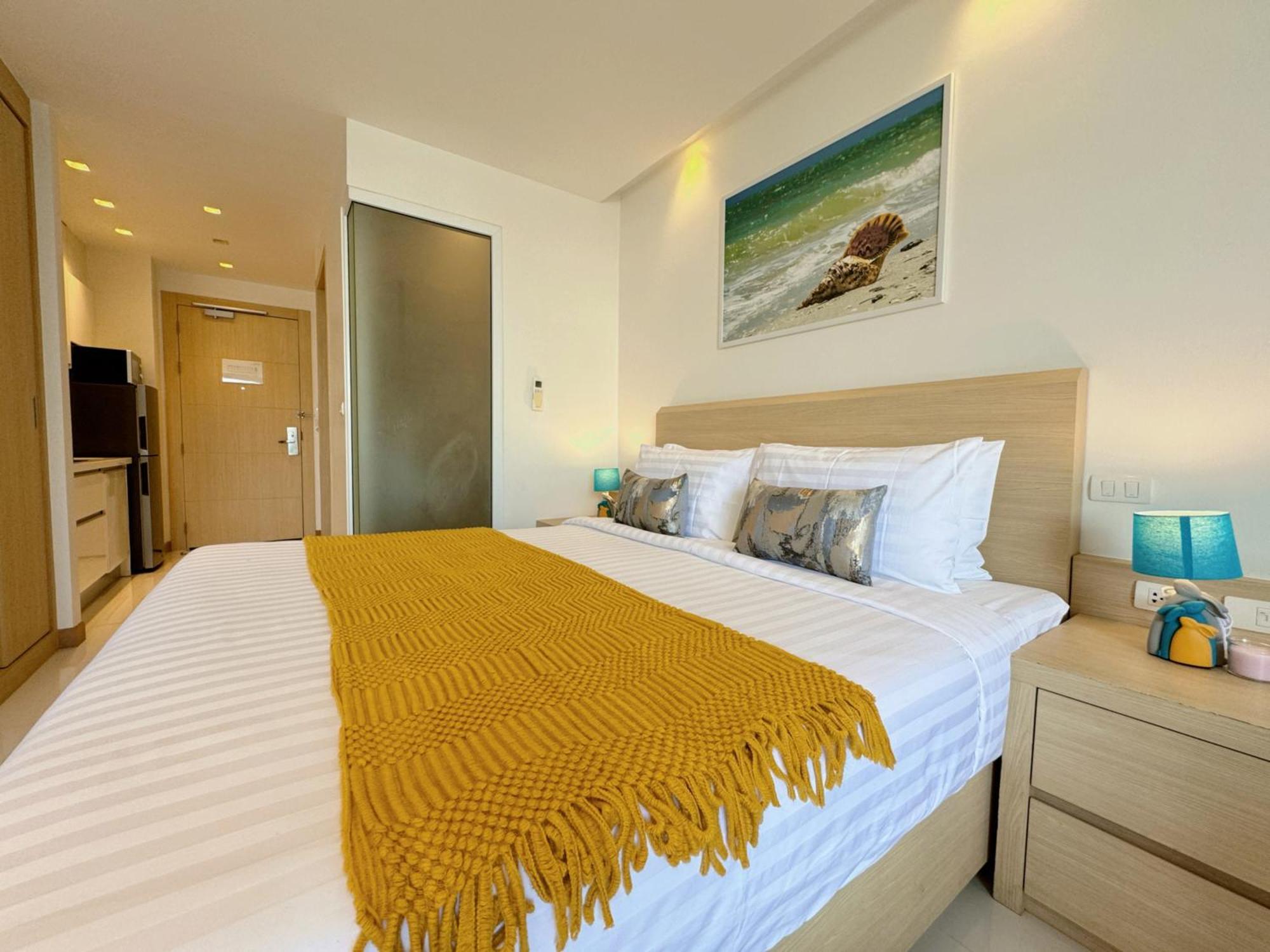 Cozy Studio Rawai Beach Phuket Ban Saiyuan Екстер'єр фото