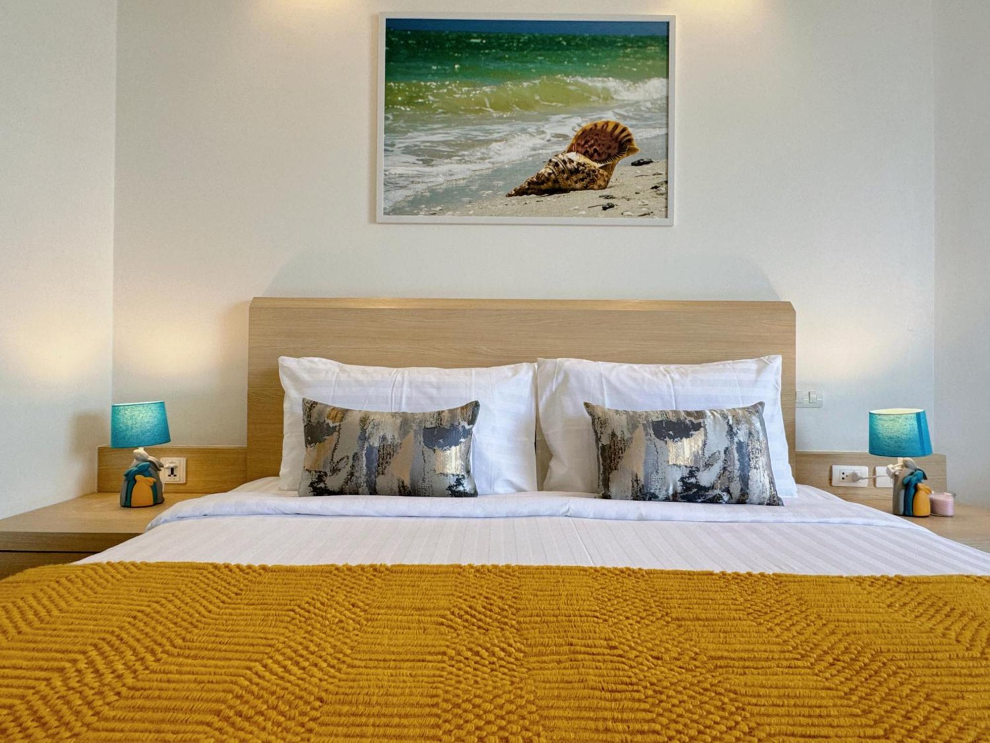 Cozy Studio Rawai Beach Phuket Ban Saiyuan Екстер'єр фото